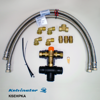 Genuine HeatPump Connection Set For Kelvinator KSE362HPCA Spare Part No: KSEHPKA