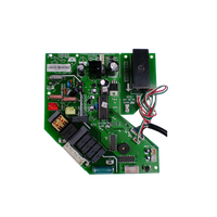 Genuine Board Main Indoor For Kelvinator KSV80HRA*01 Spare Part No: 201333190023