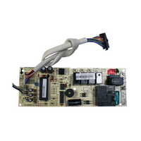 Genuine Board Main Outdoor For Kelvinator EWH09CRB Spare Part No: 11612121048