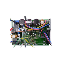 Genuine Board Main Outdoor For Kelvinator KSV53HRB Spare Part No: 201338090027