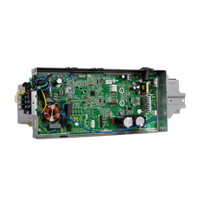 Genuine Board Pcb Box Control Assembly Outdoor For Kelvinator KSV35CRC Spare Part No: 02603734