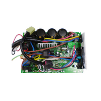 Genuine Board Main Outdoor For Kelvinator KSV53HRA Spare Part No: 201337790009