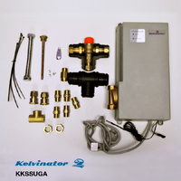 Genuine Solar Hot Water Ground Connection Set For Electrolux Spare Part No: KKSSUGA