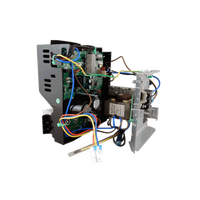 Genuine Board Main Assembly Indoor Elect For Kelvinator KSV25CRF Spare Part No: 02613729