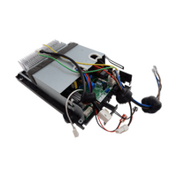 Genuine Board Pcb Electronic Control Assembly For Kelvinator KSD25HRG Spare Part No: 17222000A30512