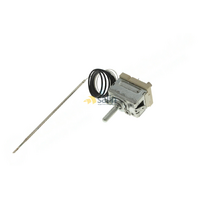 082558001 GENUINE BELLING THERMOSTAT 0-320℃ FOR OVENS | BCC1100DFSS BCC1100GTGB