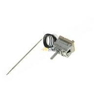 082558001 GENUINE BELLING THERMOSTAT 0-320℃ FOR OVENS | BR1100DFPB BR1100DFRC