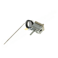 082558001 GENUINE BELLING THERMOSTAT 0-320℃ FOR OVENS | BRD900DFB BRD900DFCR