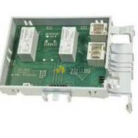 GENUINE RELAY BOARD ASSY FOR MIELE TUMBLE DRYERS | T284 DK