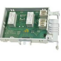 GENUINE RELAY BOARD ASSY FOR MIELE TUMBLE DRYERS | T8303 NO