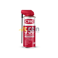 PN: CRC 5-56 MULTI-PURPOSE PERMASTRAW 270G