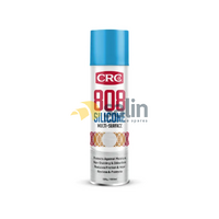 PN: CRC 808 SILICONE 330G