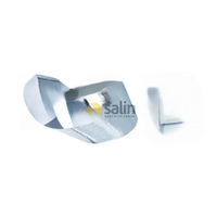 PN: T082 ALUMINIUM FOIL TAPE 48MM X 50M 22 MICRON