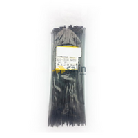 PN: T086 CABLE TIES - PKT 100 - 292MM X 36MM | CTN5-300