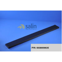 Genuine Trim Stone Front 75cm for Electrolux Grills & Fryers P/N 0038009635