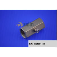 Genuine Adaptor Test Point Lp for Westinghouse P/N 0151001111