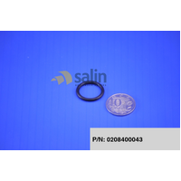 Genuine O Ring Seal for Dishlex Dishwashers P/N 0208400043