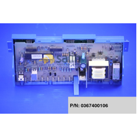 Genuine Board Assy Main for Westinghouse P/N 0367400106