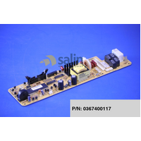 Genuine Board Main for Electrolux P/N 0367400117