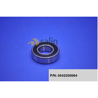 Genuine Bearing Lower (25mm X 52mm) for Westinghouse P/N 0542250064