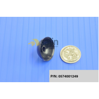 Genuine Button Ignition Blk for Chef P/N 0574001249