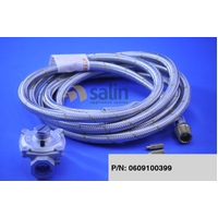 Genuine Conversion Kit Lpg To Ng Entic for Electrolux P/N 0609100399