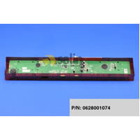 Genuine Clock Controller Ioi Dble for Electrolux P/N 0628001074