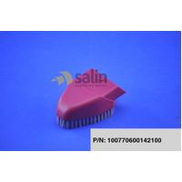 Genuine Nozzle Small Brush Zb2943 for Electrolux Vacuum Cleaners P/N 100770600142100