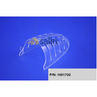 Genuine Cover Lamp for Westinghouse P/N 1051732