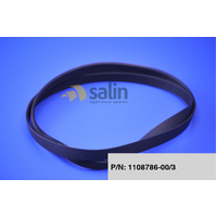 Genuine Belt 1280j5 for Electrolux P/N 1108786-00/3