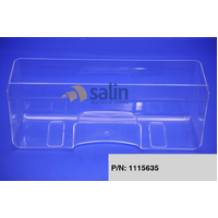 Genuine Bin Crisper  Wrm2400sc for Westinghouse P/N 1115635