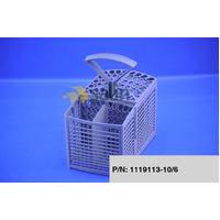 Genuine Basket Cutlery Complete for Westinghouse P/N 1119113-10/6