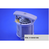 Genuine Drain Filter Assy for Westinghouse P/N 1119161105