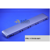 Genuine Plinth Grey for Dishlex P/N 1170155-30/1