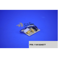 Genuine Pcb Mod Z8821p Z8830pt for Electrolux Vacuum Cleaners P/N 1181334077