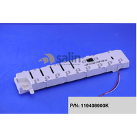 Genuine Board Assy Interface & Housing for Electrolux P/N 119408900K