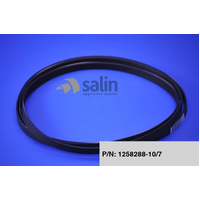 Genuine Belt Drum L = 1975 H7 for Electrolux P/N 1258288-10/7