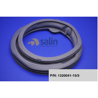 Genuine Bellows Door Gasket for Electrolux P/N 1320041-15/3