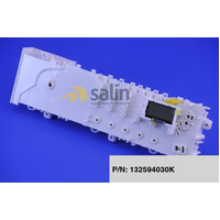 Genuine Board Configured Ewm2100 for Electrolux P/N 132594030K