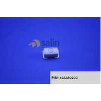 Genuine Button On.off for Electrolux P/N 133380200