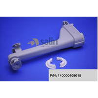 Genuine Channel Drainage Assy Grey for Westinghouse P/N 140000409015