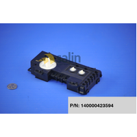 Genuine Pcb User Interface Edw500 for Dishlex Dishwashers P/N 140000423594