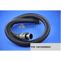 Genuine Hose Complete for Electrolux Vacuum Cleaners P/N 140122509023