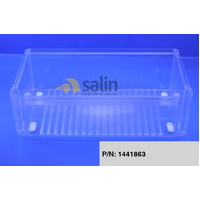 Genuine Bin Crisper Assy for Electrolux P/N 1441863