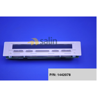 Genuine Board Display Control for Westinghouse P/N 1442078