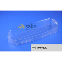 Genuine Bin Bottle Clear for Westinghouse P/N 1448022K