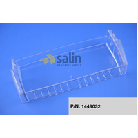 Genuine Bin Half Width for Electrolux P/N 1448032