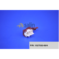 Genuine Button Push for Electrolux P/N 1527532-00/4