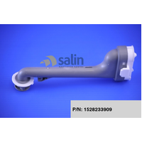 Genuine Channel Drainage Assy Dk-grey for Westinghouse P/N 1528233909