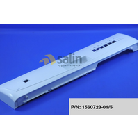 Genuine Panel Control White for Dishlex P/N 1560723-01/5